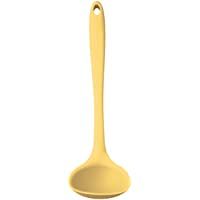 Colourworks - Cucharón de Cocina- Color Amarillo